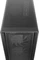 DeepCool CC550 4F, schwarz, Glasfenster Vorschaubild