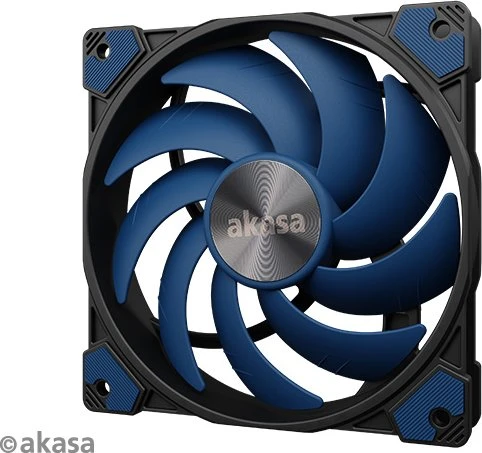 Akasa Alucia SC12, 120mm