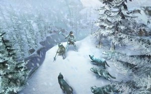 Das Schwarze Auge - Drakensang: Am Fluss der Zeit (PC)