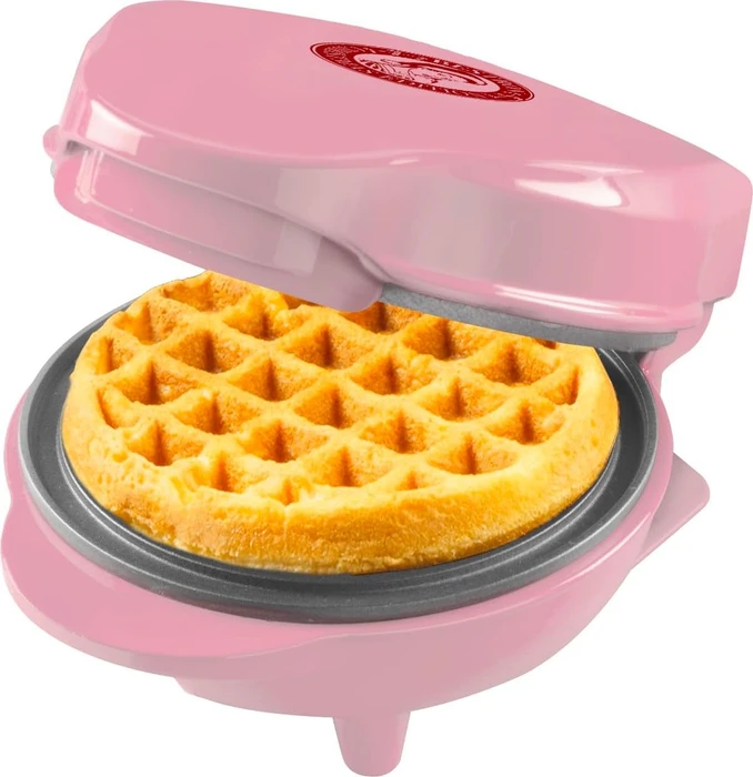 Bestron AMW500 Mini Waffeleisen