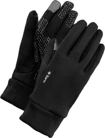 Barts Powerstretch Touch Handschuhe schwarz