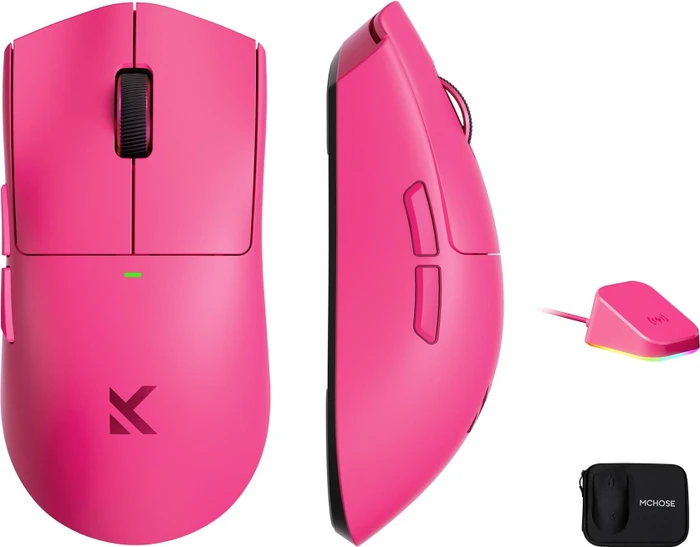 Mchose K7 Ultra Lightweight Wireless Gaming Mouse