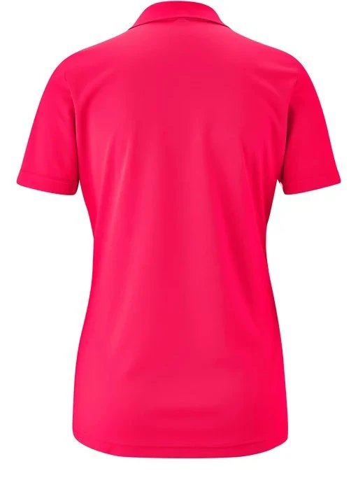 Gonso Pederoa Trikot kurzarm diva pink (Damen)