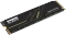 Klevv Cras C925G 2TB, M.2 2280 / M-Key / PCIe 4.0 x4, Kühlkörper Vorschaubild