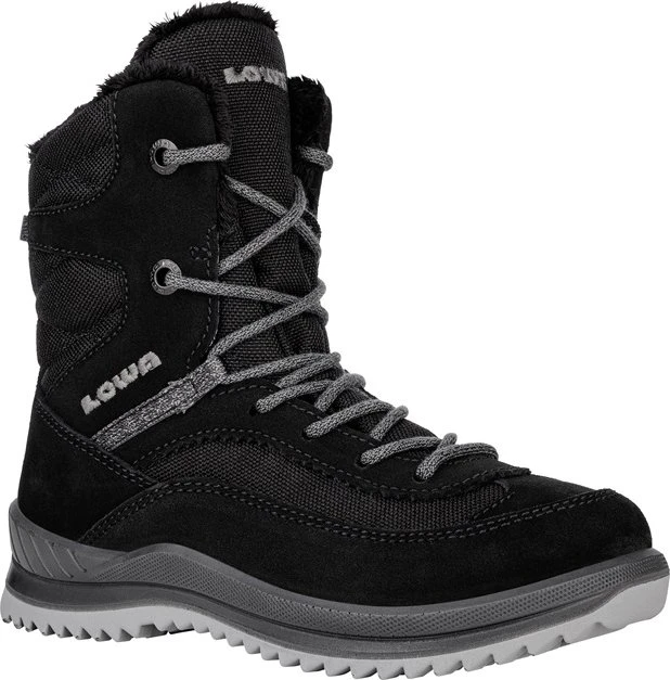 Lowa Ella GTX Hi schwarz (Junior)