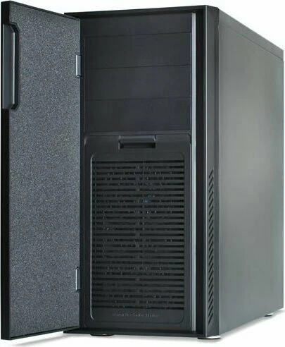Wortmann Terra PC-Gamer 6350, Ryzen 7 5800X, 32GB RAM, 500GB SSD, 1TB HDD, Radeon RX 5700 XT