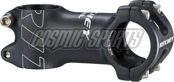 Ritchey WCS Trail 31.8mm/1 1/8" 0° Vorbau 60mm (31455427023)