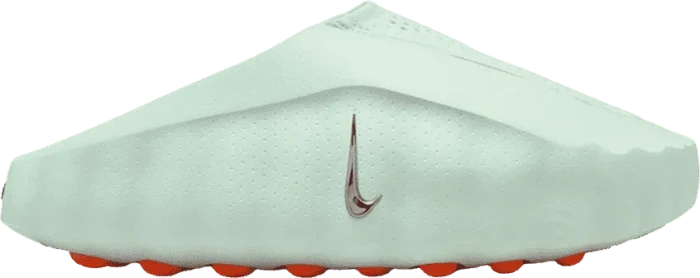 Nike Mind 001 barely green/hyper crimson/black/chrome (Damen)