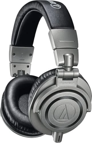 Audio-Technica ATH-M50x