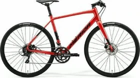Merida Speeder 200 golden red Modell 2022