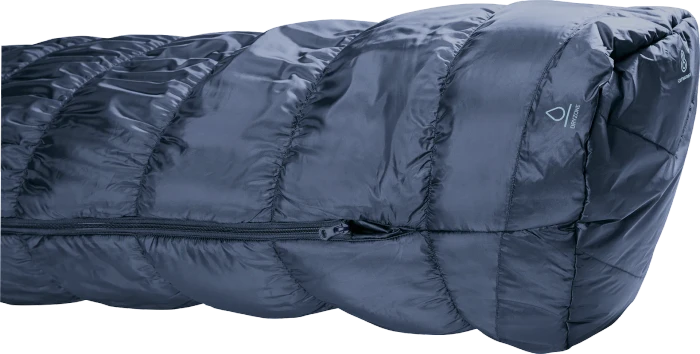 Deuter Exosphere -6° Mumienschlafsack ink/maple