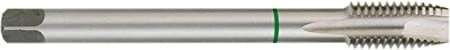 Ruko G DIN 5156 HSSE-Co 5 Maschinen-Gewindebohrer, 3/4"x28x140mm, 1 Stück