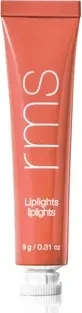 RMS Beauty Liplights Cream Lipgloss
