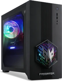 Acer Predator Orion 3000 PO3-665, Core Ultra 7 265F, 32GB RAM, 1TB SSD, GeForce RTX 5070 (DG.E4TEG.007)