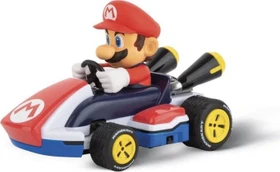 Carrera Digital 132 Mario Kart - Mario