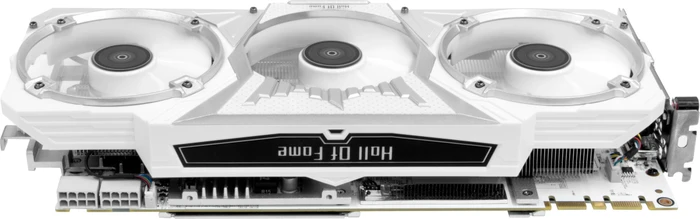 KFA2 GeForce GTX 1070 Hall Of Fame, 8GB GDDR5, DVI, HDMI, 3x DP
