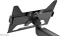 Mozos Neomounts, Notebook-Stand 11.6-17.3", schwarz Vorschaubild