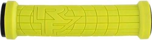 RaceFace Grippler MTB 30mm Griffe gelb