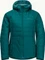 Jack Wolfskin Lapawa Ins Hoody Funktionsjacke sea green (Damen) Vorschaubild