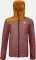 Ortovox Swisswool Zinal Funktionsjacke mountain rose (Damen) Vorschaubild