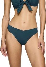 Triumph Summer Twist Brazilian Bikini-Hose secret lagoon (Damen)