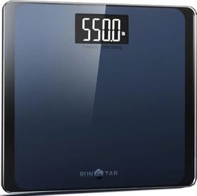 RunSTAR digitale Personenwaage