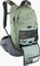 Evoc Trail Pro 10 L/XL light olive/carbon grey Vorschaubild