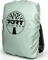 Port Designs Yosemite Eco-Trendy Notebook Rucksack 14", grau Vorschaubild