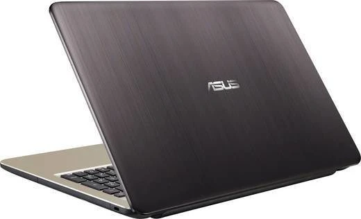 ASUS F540MA-DM060T, Chocolate Black, Pentium Silver N5000, 8GB RAM, 256GB SSD, DE
