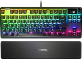 SteelSeries Apex Pro TKL, OmniPoint, USB, FR