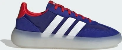 adidas Breaknet 3.0 japan blue/cloud white/team collegiate red (Junior)