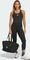 adidas Fitness & Training Sporttasche black/silver metallic Vorschaubild