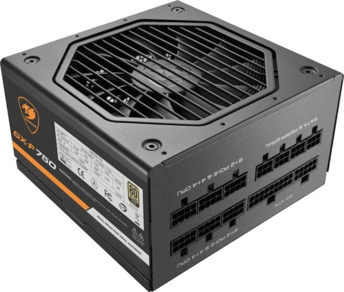 Cougar GX-F650 650W, ATX 2.4
