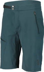 Scott Explorair Light Laufhose kurz aruba green (Herren)