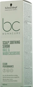 Schwarzkopf BC Bonacure Scalp Soothing Serum,    100ml