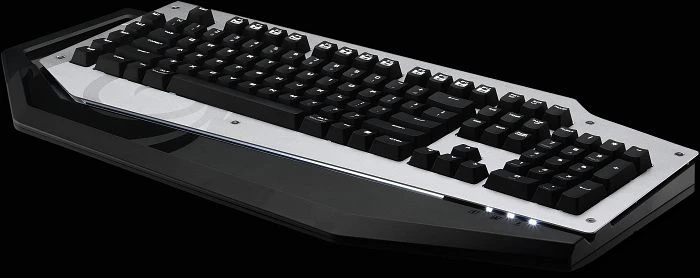 Cooler Master CM Storm MECH, MX BLUE, USB, UK