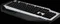 Cooler Master CM Storm MECH, MX BLUE, USB, UK Vorschaubild