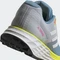 adidas Terrex Two Flow hazy blue/crystal white/acid yellow (Damen) Vorschaubild