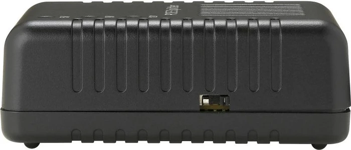 LevelOne PoE-Splitter, 2x RJ-45, PoE PD