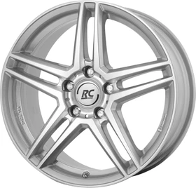 RC Design RCD17 8.5x19 5/112 ET38 (verschiedene Farben)