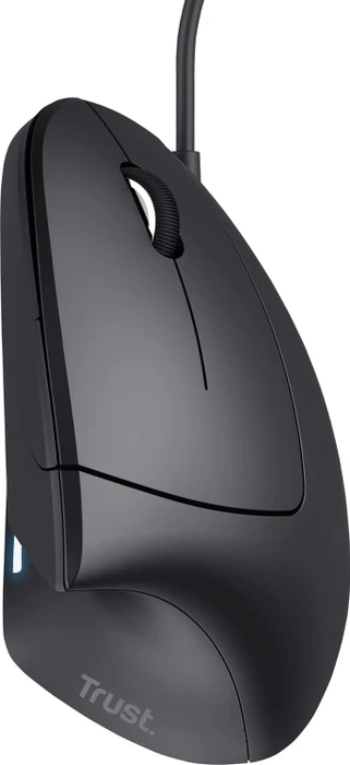 Trust Verto schwarz, USB, 60er-Pack