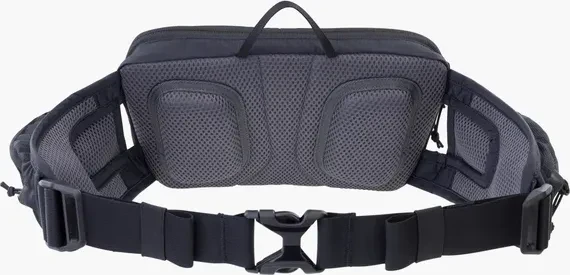 Evoc Hip Pouch 1 Bauchtasche schwarz
