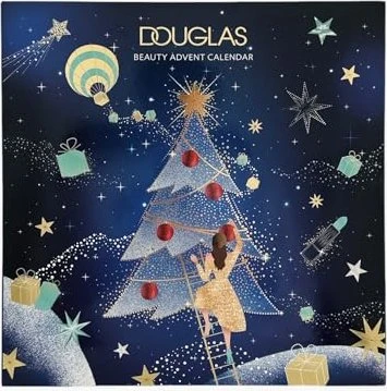 Douglas Adventskalender 2024
