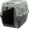 Trixie Transportbox Giona, S-M, anthrazit Vorschaubild