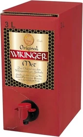 Behn Wikinger Met 3l