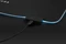 Verbatim SureFire Silent Flight RGB-320 Gaming Mousepad, schwarz Vorschaubild