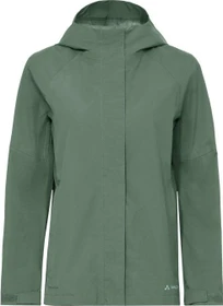 Vaude Neyland II 2.5L Funktionsjacke agave (Damen)