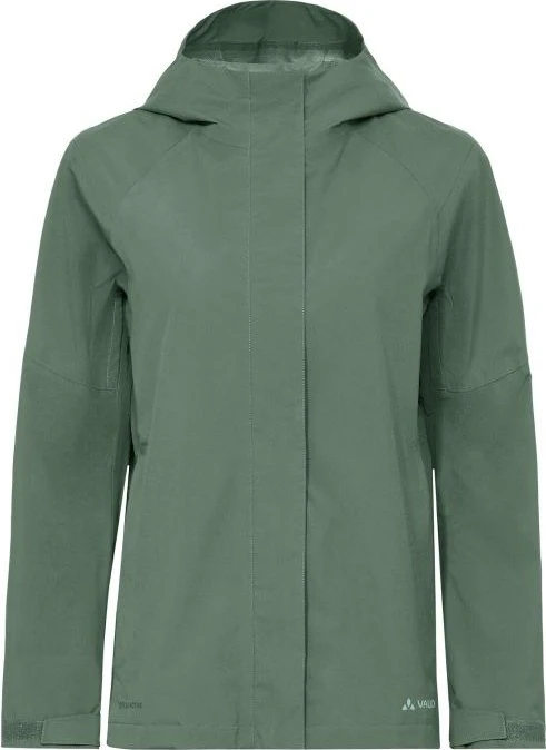 Vaude Neyland II 2.5L Funktionsjacke agave (Damen)