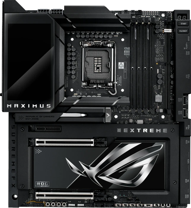 ASUS ROG Maximus Z890 Extreme (Intel 1851)