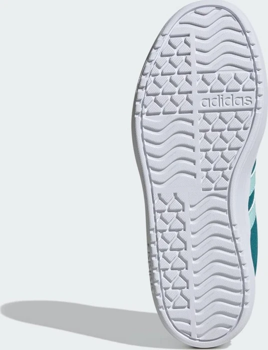 adidas VL Court Bold Lifestyle arctic fusion/semi flash aqua/cloud white (Junior)